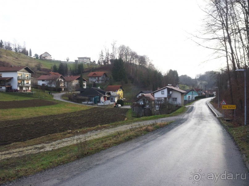 Rooms and Apartments Angelina и лечение в Рогашке Слатине