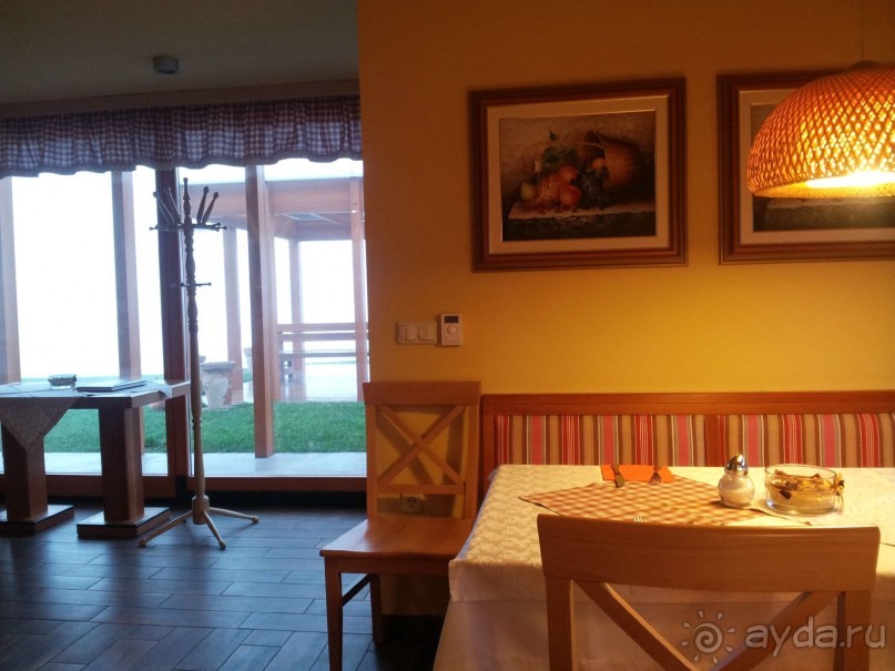 Rooms and Apartments Angelina и лечение в Рогашке Слатине