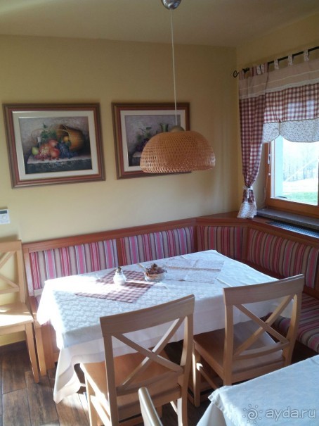 Rooms and Apartments Angelina и лечение в Рогашке Слатине