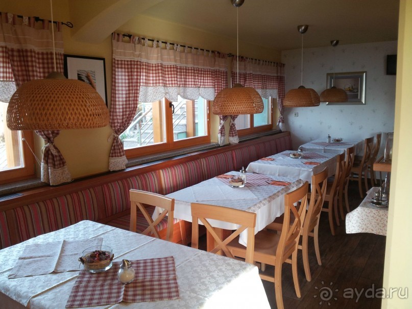 Rooms and Apartments Angelina и лечение в Рогашке Слатине