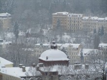 Отличное лечение И замечательный отдых!