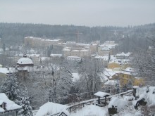 Отличное лечение И замечательный отдых!