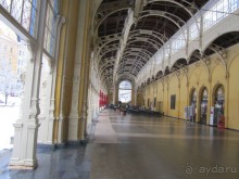 Отличное лечение И замечательный отдых!