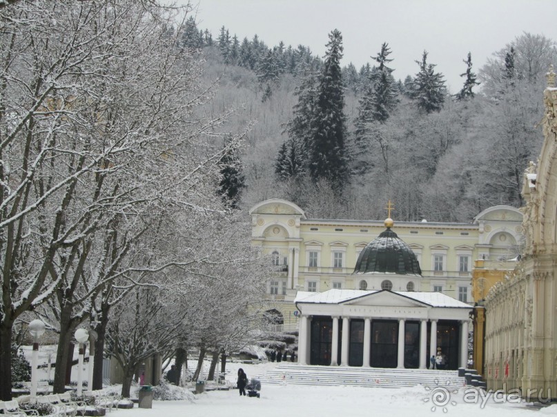 Отличное лечение И замечательный отдых!