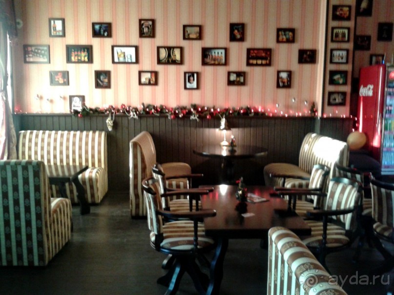 фото City Park Hotel Sochi (ex. Marins Park Hotel Sochi)