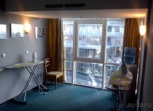 Нормальный отель для бизнес-командировок в Сочи