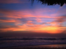 Я счастлива, что провела праздники здесь!