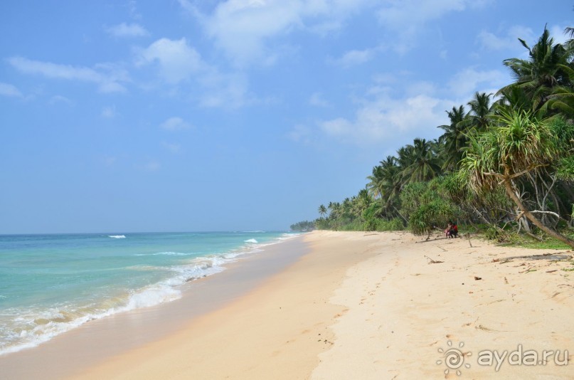 Я счастлива, что провела праздники здесь!