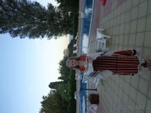 Супер детский лагерь Темида