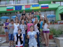 Супер детский лагерь Темида