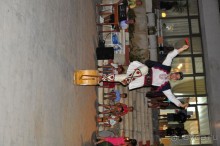 Супер детский лагерь Темида