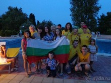 Супер детский лагерь Темида