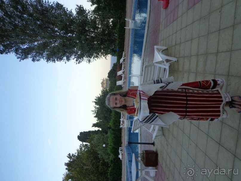 Супер детский лагерь Темида