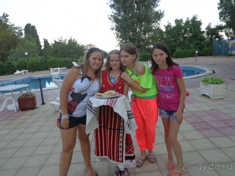 Супер детский лагерь Темида