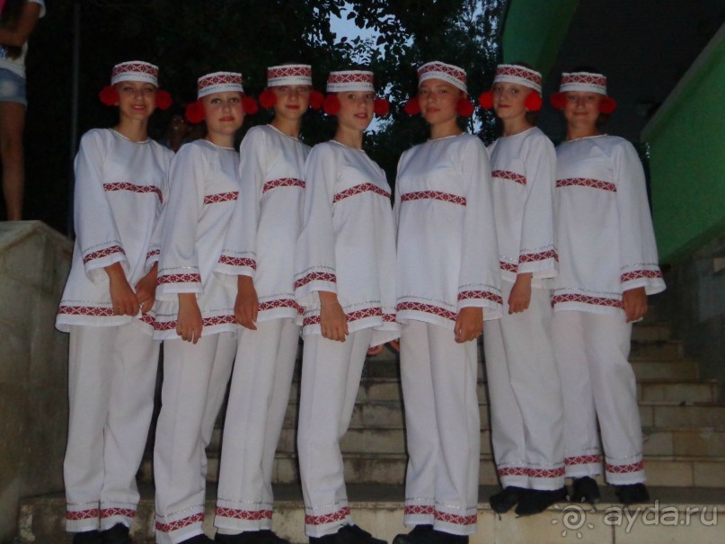 Супер детский лагерь Темида