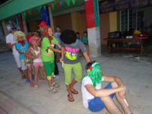 Лучшей детский лагерь Темида Болгария