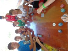 Лучшей детский лагерь Темида Болгария