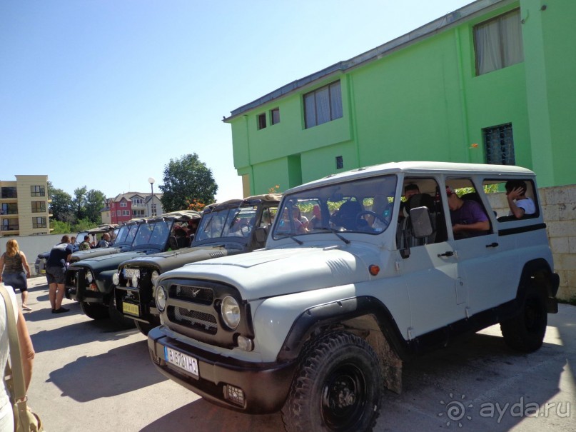 Лучшей детский лагерь Темида Болгария