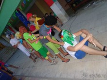 Лучшей детский лагерь Темида Болгария