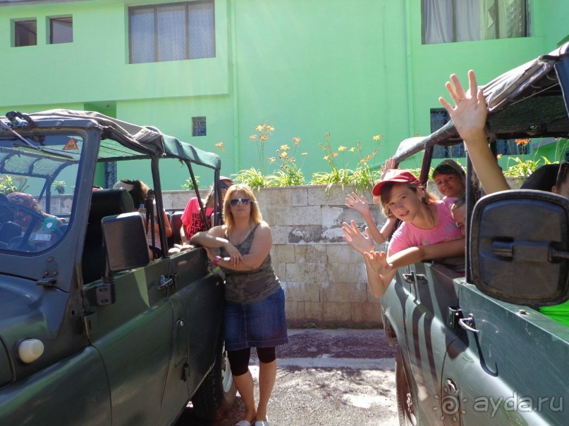 Лучшей детский лагерь Темида Болгария