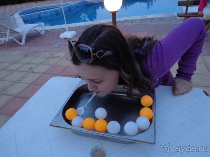 Лучшей детский лагерь Темида Болгария