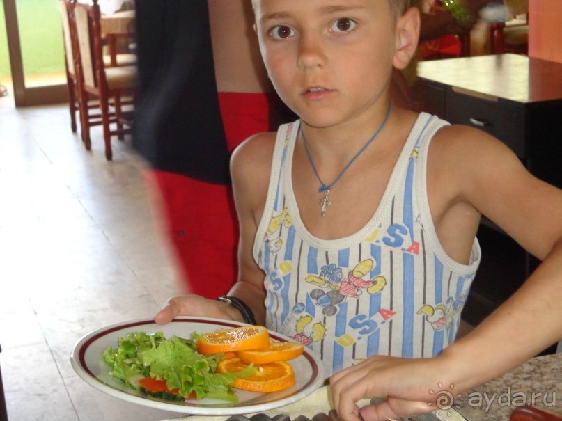 Лучшей детский лагерь Темида Болгария