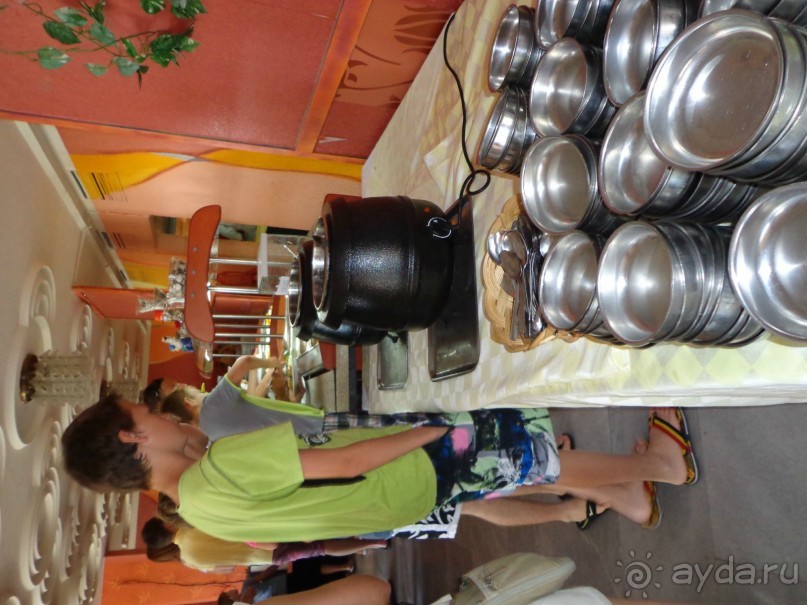 Лучшей детский лагерь Темида Болгария