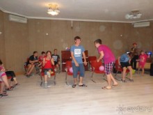 фото Темида