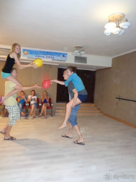 фото Темида