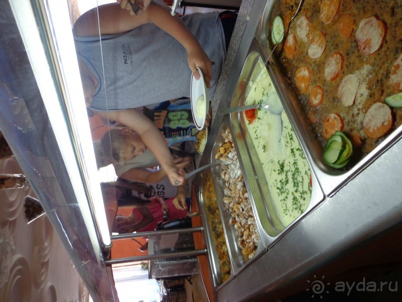 Шикарный отдых в Болгарии лагерь Темида