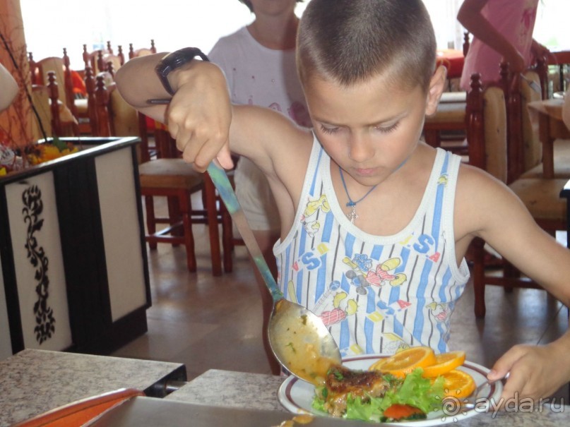 Шикарный отдых в Болгарии лагерь Темида