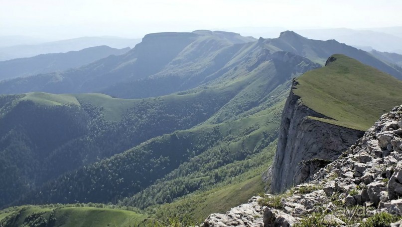 Чертовы Ворота