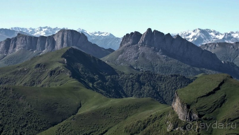 Чертовы Ворота