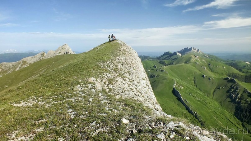 Чертовы Ворота