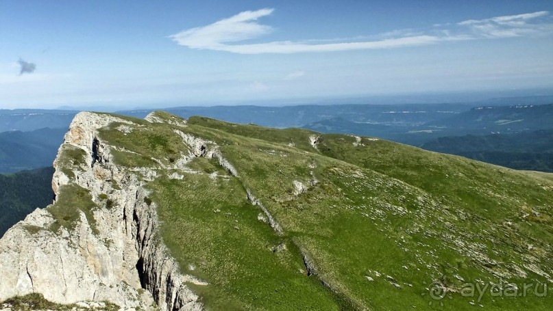 Чертовы Ворота