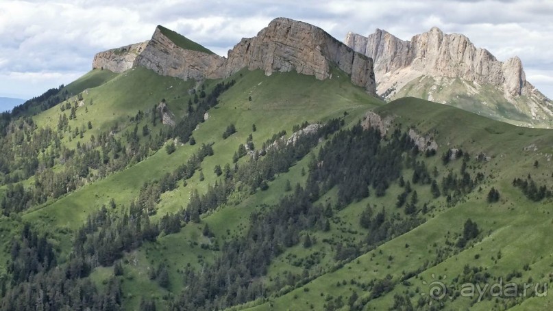 Чертовы Ворота