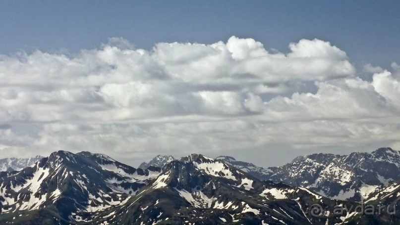 Чертовы Ворота