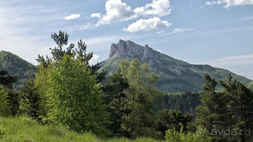 Чертовы Ворота