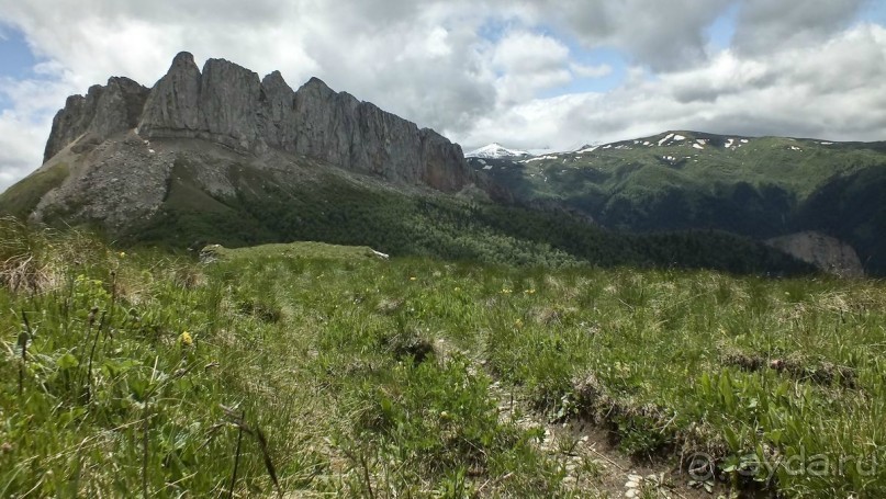 Чертовы Ворота