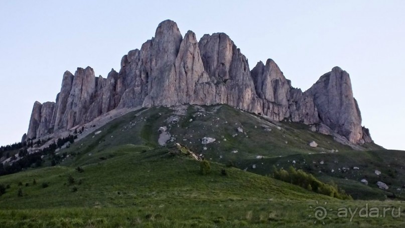 Чертовы Ворота