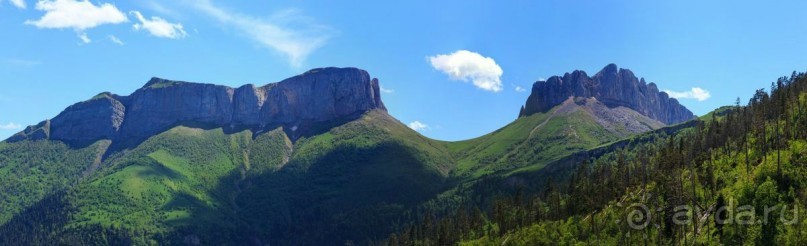 Чертовы Ворота