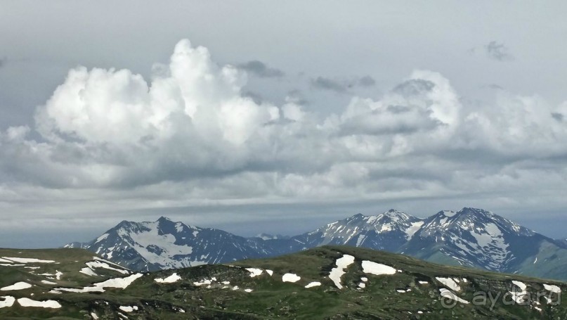 Чертовы Ворота