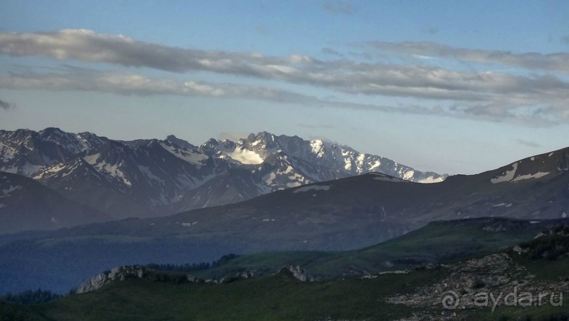 Чертовы Ворота