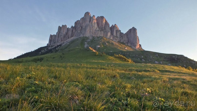 Чертовы Ворота