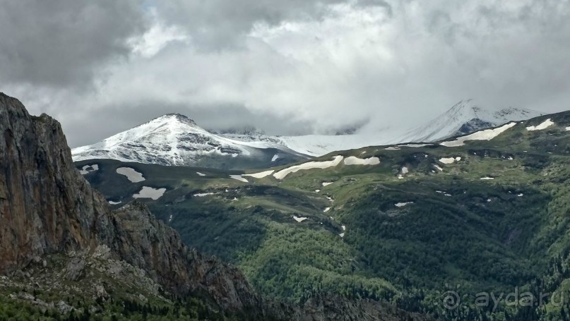 Чертовы Ворота