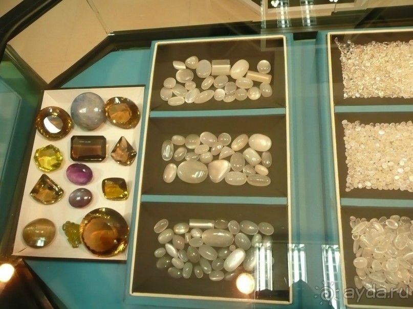 Путешествие по Шри-Ланке