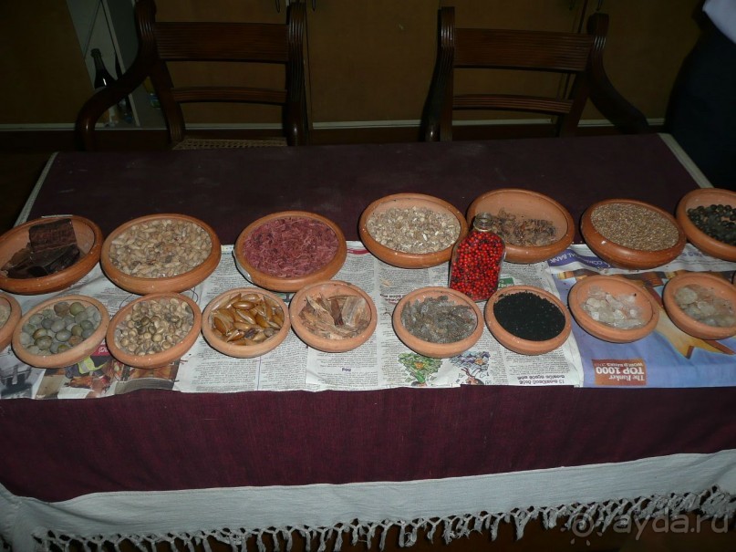 Путешествие по Шри-Ланке