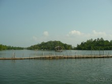 Путешествие по Шри-Ланке