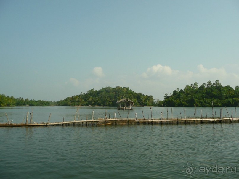 Путешествие по Шри-Ланке