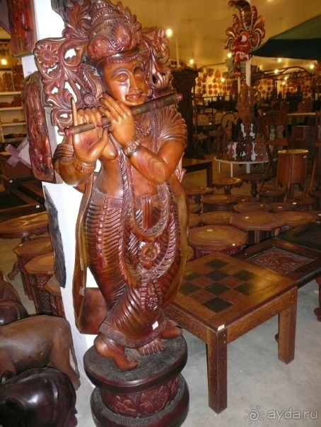 Путешествие по Шри-Ланке